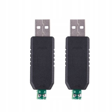 для компьютера в RS485 преобразователь интерфейса RS-485
