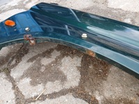 фото thumb №6, Mitsubishi pajero sport крила / przedlift