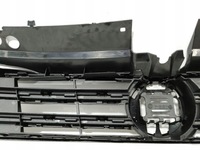 фото thumb №11, Volkswagen tiguan ii 5na r-line решітка радіатора решітка бампера перед 5na853653