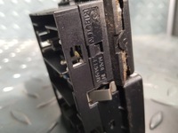 фото thumb №6, Переключатель панель управление opuszcza подъемник окон перед 1 374 491 bmw e34