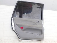 фото thumb №8, Mitsubishi space wagon iii 2002r дверь левый задняя