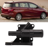 фото thumb №11, Корпус термостата рідина охолоджуючий двигуна lf941517z замінник блок