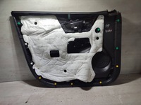 фото thumb №11, Hyundai kona i 2018 перед сторона права обшивки обшивка двері передніх