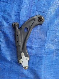 фото thumb №1, Важіль праві перед переднє citroen c4 picasso ii 2017r