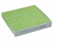 фото thumb №1, Фильтр воздуха салонный угольный do renault duster 1.5 dci