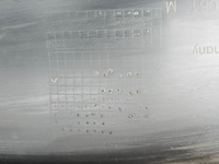 фото thumb №14, Dół спойлер бампера перед porsche macan 95b lift 2018-2021