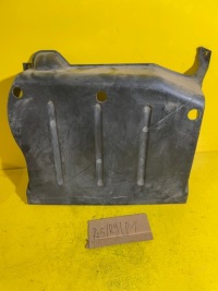 фото thumb №8, Mini cooper r56 защита лоток подвеска задняя 1149159