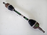 фото thumb №1, Ліва привідний вал renault fluence ze