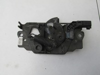 фото thumb №1, Ford оригінальний номер bm5a16700bc замок капот