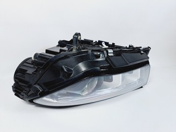 фото thumb №12, Mercedes gle w 167 лампа левая полный led multibeam a1679066504