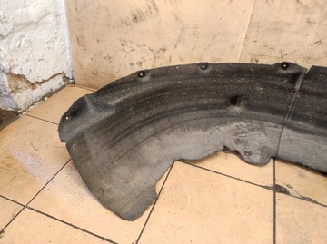 фото thumb №8, Подкрылок левая зад задние explorer vi 6