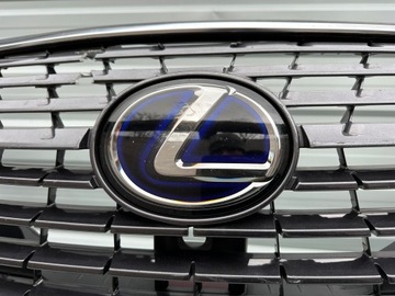 фото thumb №8, Lexus nx i 1 рестайлинг 17r- бампер перед переднее pdc 52119-78130