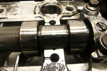 фото thumb №11, Master iii navara d23 np300 2.3 dci biturbo валы распределительный вал крышка клапанов