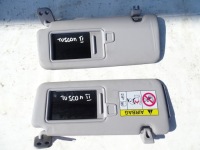 фото thumb №1, Козирок захист сонцезахисна ліва права hyundai tucson ii