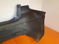 фото thumb №10, Suzuki sx4 crossover 13-17 бампер задня задній 71821-61mo