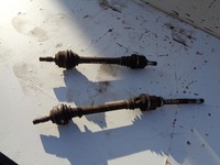 фото thumb №1, Привідний вал правий перед peugeot 207 1.6 thp