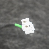 фото thumb №6, Mercedes-benz e w213 2017 левая сторона жгут трубопровод дверь передних