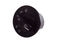 фото thumb №1, Переключатель света skoda octavia ii superb