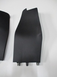 фото thumb №2, Защита renault megane iv gt 689315101r