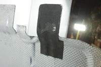 фото thumb №6, Плита pod двигатель opel grandland x peugeot 3008 5008 9818634580