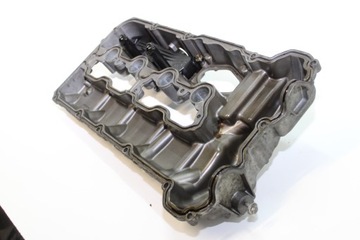 фото thumb №7, Кришка клапанів ліва bmw 5 f10 7 f01 750i n63 n63b44 4.4 7566286