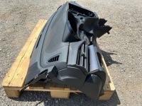 фото thumb №7, Торпедо роздавальна капот консоль подушка подушка  subaru wrx vb 2022r-