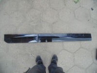 фото thumb №1, Молдинг дверь перед задняя vw t-cross r-line lc9x