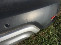 фото thumb №6, Бампер задня renault captur 2018 bixnd