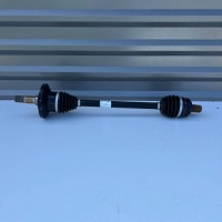 фото thumb №1, Приводной вал задняя правая mercedes gle amg w167 a1673501601