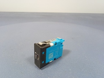 фото thumb №5, Bmw 2 f44 1 f40 гнездо зарядное устройство usb-c 8711939