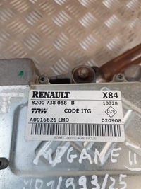 фото thumb №11, Підсилювач електричні 8200738088 x84 renault megane ii рестайлінг 08r-