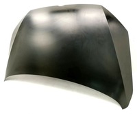 фото thumb №9, Новая оригинал капот крышка двигателя vw touran iii 5t 5ta823031e