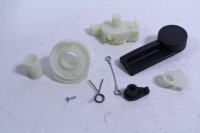 Купить Набор ремонтный сиденье mercedes w166 gle a0019104136, фото thumb