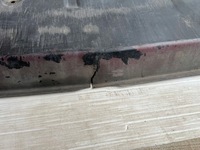 фото thumb №6, Захист підвіска багажника w211 a2116190838