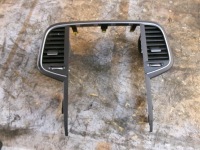 Купить Renault talisman решётка обдув средняя рамка, фото thumb