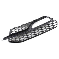 фото thumb №11, Решётка бампера правая решётка радиатора перед audi a3 s3 8v s-line 12-16 8v3807682g