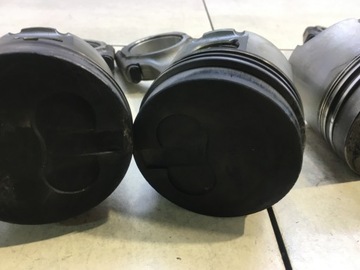 фото thumb №7, Поршень шатун peugeot partner 1.9 d