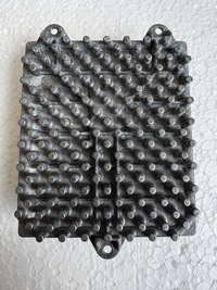 фото thumb №1, Преобразователь лампы модуль led bmw mini