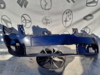 фото thumb №1, Skoda superb ii 2 lift 13-15 r. бампер