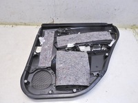 фото thumb №3, Обивка дверь левый задняя subaru forester iii