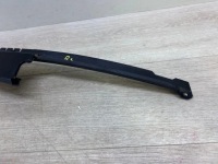 Купить Молдинг уплотнитель задних левых дверь porsche panamera 971 971853289d, фото thumb