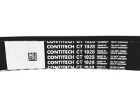 фото thumb №3, Conti грм + насос skoda superb 1.9 tdi avf awx