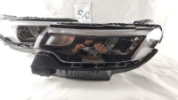 Jeep compass рестайлинг  full led левый правая  фара фара новая  оригинальные Доставка, фото thumb