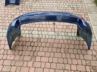 фото thumb №11, Бампер заднее skoda octavia iii 2012-2016 год lf5a