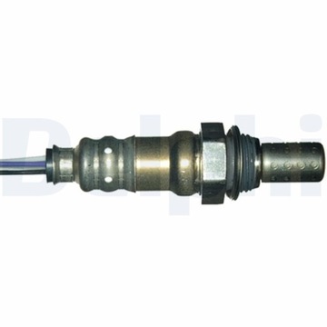 фото thumb №2, Лямбда-зонд chevrolet aveo / kalos epica evanda lacetti nubira spark citro