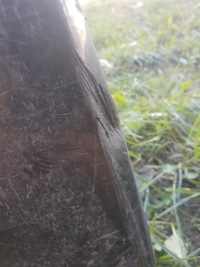 фото thumb №13, A6 c8 s6 2018-2022 бампер перед передній ксенон 4k0 4xpdc