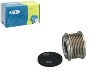 Купити Шків генератора lexus is 2 toyota auris avensis corolla, фото thumb