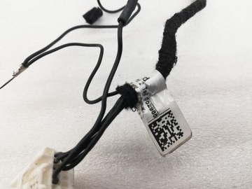 фото thumb №5, Ford ka ecosport роз'єм колодки стрічка подушки подушка безпеки джгут