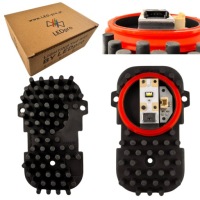 фото thumb №1, Модуль jeż led drl света движение dziennej кольца bmw 63117263051 63117240799
