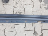 фото thumb №4, Nissan juke i f15 10-19r молдинг порог левая